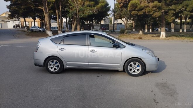 Toyota Prius 2005, 240,000 km - 1.5 l - Sumqayıt