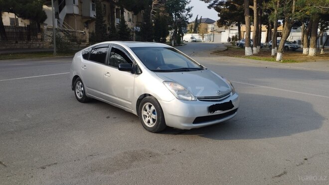 Toyota Prius 2005, 240,000 km - 1.5 l - Sumqayıt