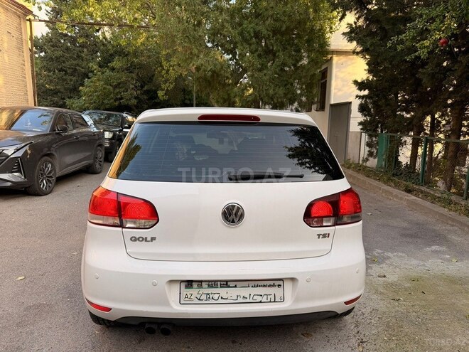 Volkswagen Golf 2011, 151,000 km - 1.4 l - Bakı