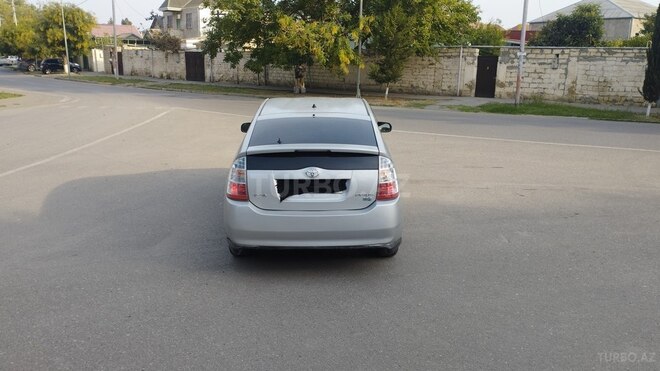 Toyota Prius 2005, 240,000 km - 1.5 l - Sumqayıt