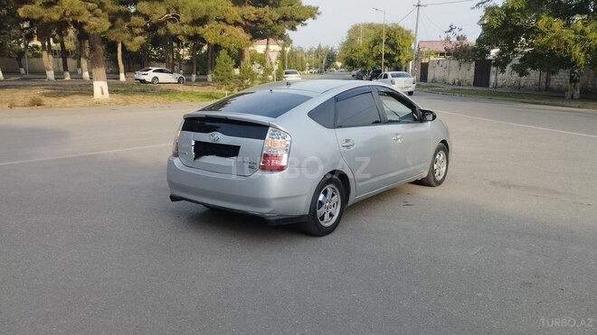Toyota Prius 2005, 240,000 km - 1.5 l - Sumqayıt