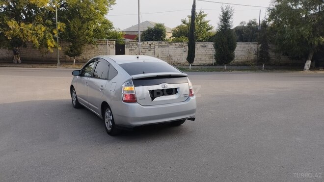 Toyota Prius 2005, 240,000 km - 1.5 l - Sumqayıt