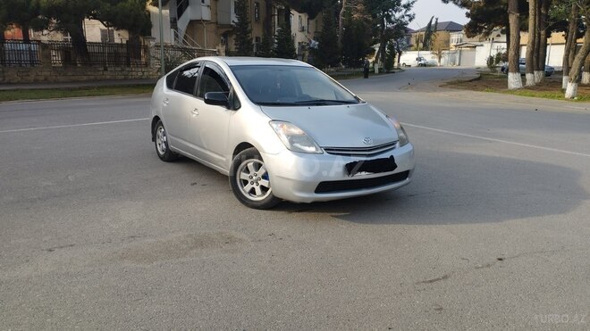 Toyota Prius 2005, 240,000 km - 1.5 l - Sumqayıt