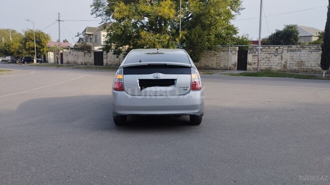 Toyota Prius 2005, 240,000 km - 1.5 l - Sumqayıt