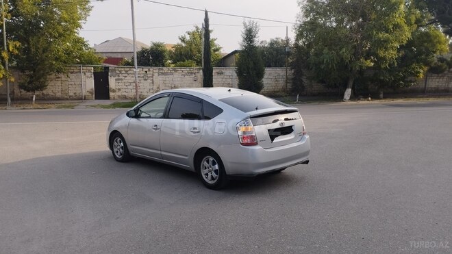 Toyota Prius 2005, 240,000 km - 1.5 l - Sumqayıt