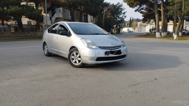 Toyota Prius 2005, 240,000 km - 1.5 l - Sumqayıt
