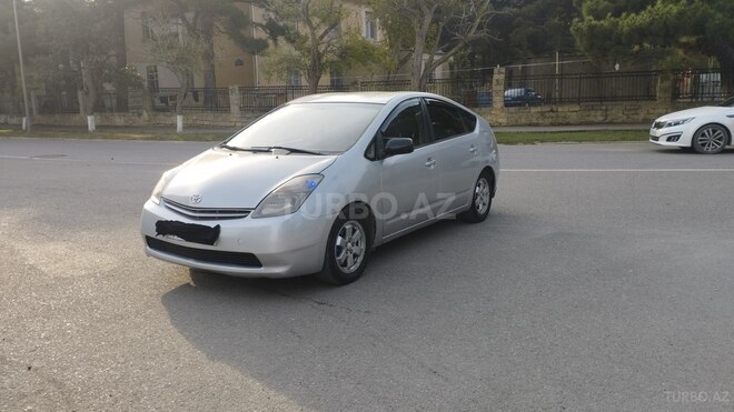 Toyota Prius 2005, 240,000 km - 1.5 l - Sumqayıt