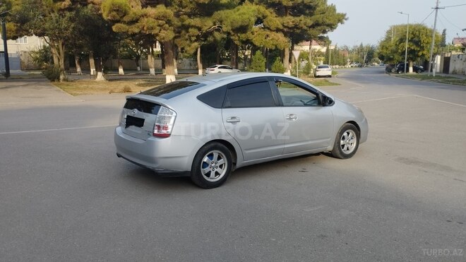 Toyota Prius 2005, 240,000 km - 1.5 l - Sumqayıt