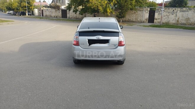 Toyota Prius 2005, 240,000 km - 1.5 l - Sumqayıt
