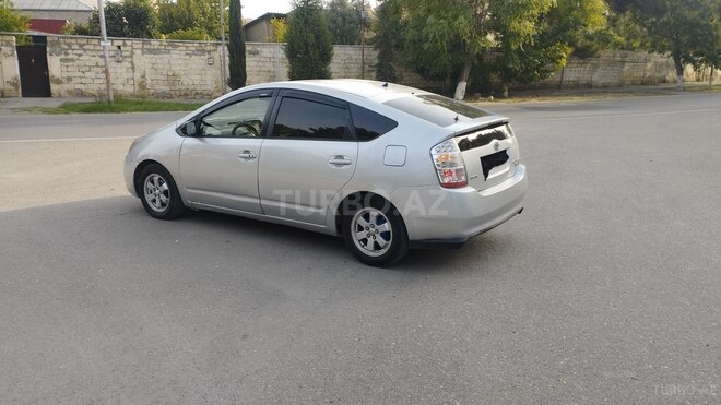 Toyota Prius 2005, 240,000 km - 1.5 l - Sumqayıt