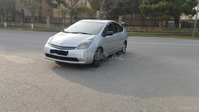 Toyota Prius 2005, 240,000 km - 1.5 l - Sumqayıt