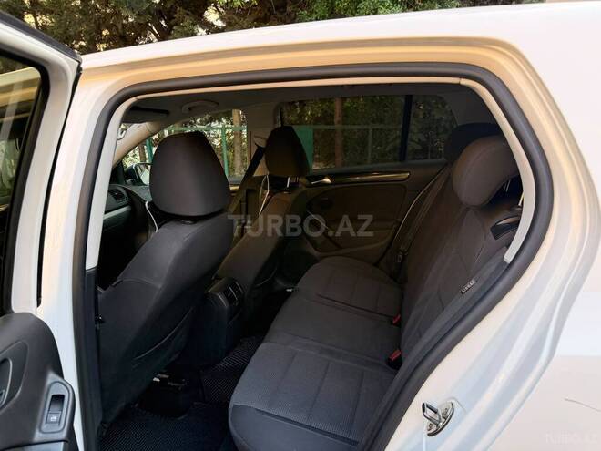 Volkswagen Golf 2011, 151,000 km - 1.4 l - Bakı