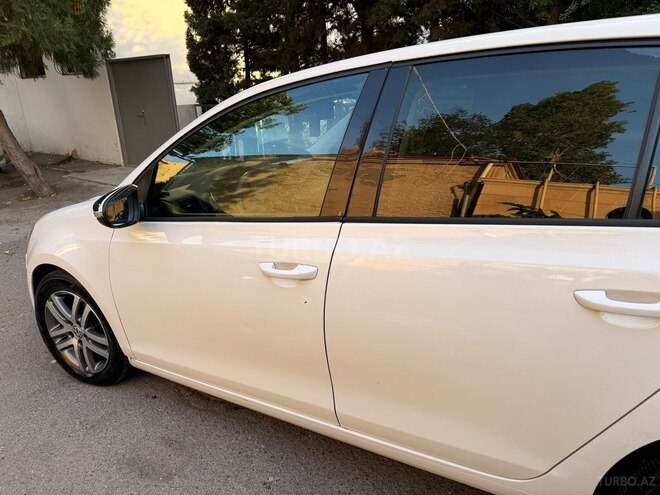 Volkswagen Golf 2011, 151,000 km - 1.4 l - Bakı