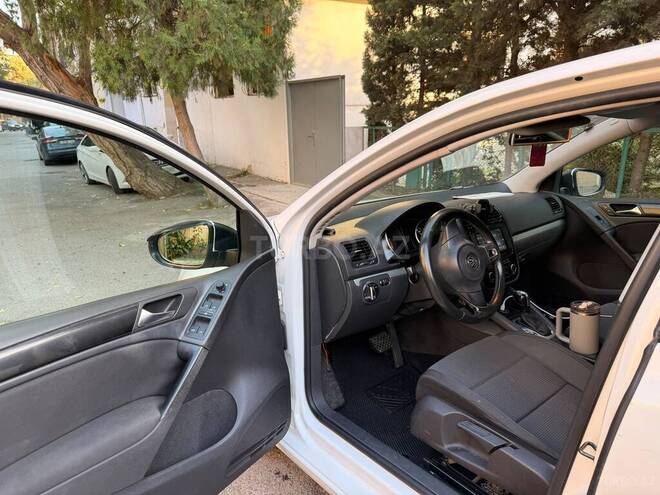 Volkswagen Golf 2011, 151,000 km - 1.4 l - Bakı