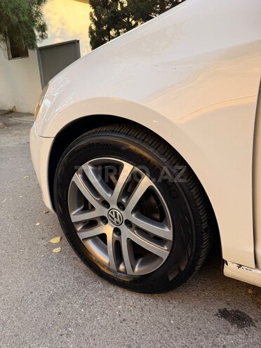 Volkswagen Golf 2011, 151,000 km - 1.4 l - Bakı