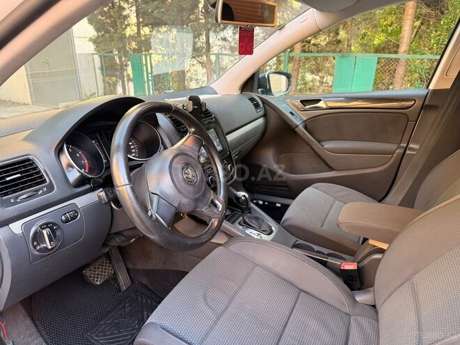 Volkswagen Golf 2011, 151,000 km - 1.4 l - Bakı
