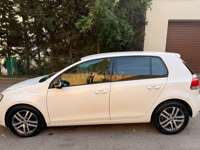 Volkswagen Golf 2011, 151,000 km - 1.4 l - Bakı