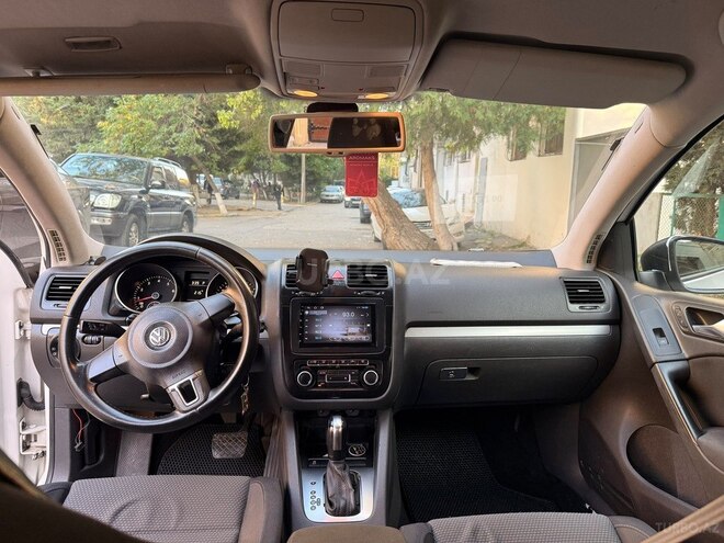 Volkswagen Golf 2011, 151,000 km - 1.4 l - Bakı