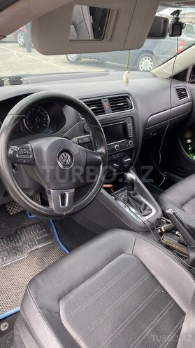 Volkswagen Jetta 2014, 230,000 km - 1.8 l - Bakı