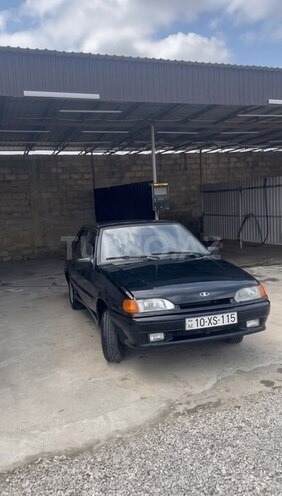 LADA (VAZ) 2115 2006, 200,000 km - 1.6 l - Gəncə