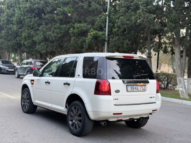 Land Rover Freelander 2009, 211,444 km - 3.2 l - Sumqayıt
