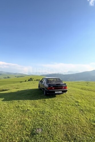 LADA (VAZ) 2115 2006, 200,000 km - 1.6 l - Gəncə