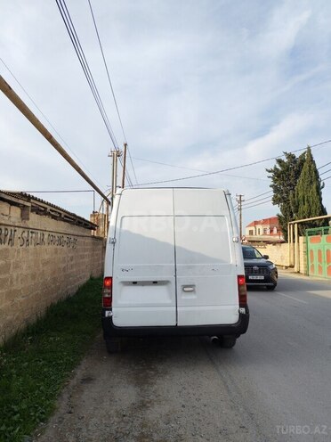 Ford Transit 2008, 300,000 km - 2.4 l - Bakı