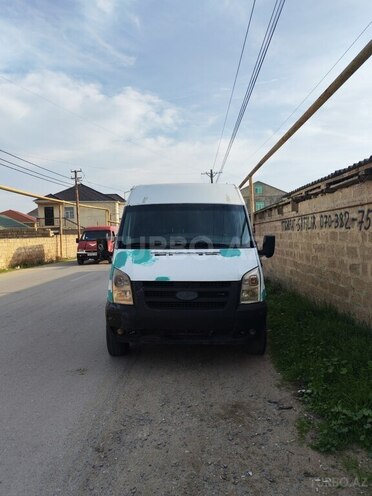 Ford Transit 2008, 300,000 km - 2.4 l - Bakı