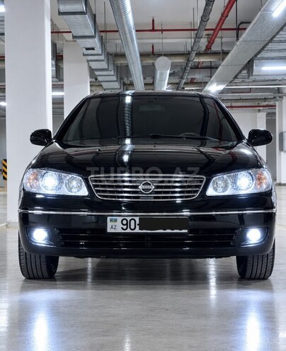 Nissan Sunny 2006, 460,000 km - 1.6 l - Bakı