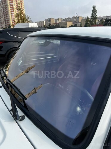 LADA (VAZ) Niva 2011, 191,000 km - 1.7 l - Bakı