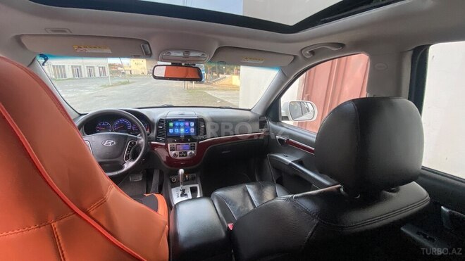 Hyundai Santa Fe 2010, 300,000 km - 2.0 l - Şəmkir