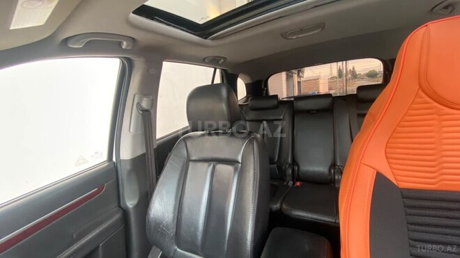 Hyundai Santa Fe 2010, 300,000 km - 2.0 l - Şəmkir