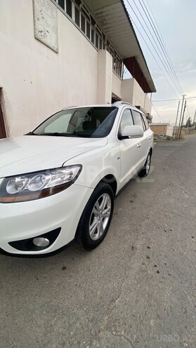 Hyundai Santa Fe 2010, 300,000 km - 2.0 l - Şəmkir