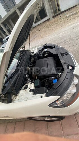 Hyundai Santa Fe 2010, 300,000 km - 2.0 l - Şəmkir