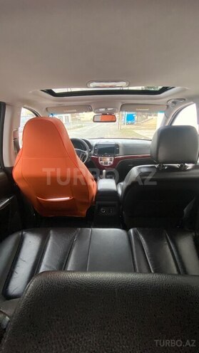 Hyundai Santa Fe 2010, 300,000 km - 2.0 l - Şəmkir