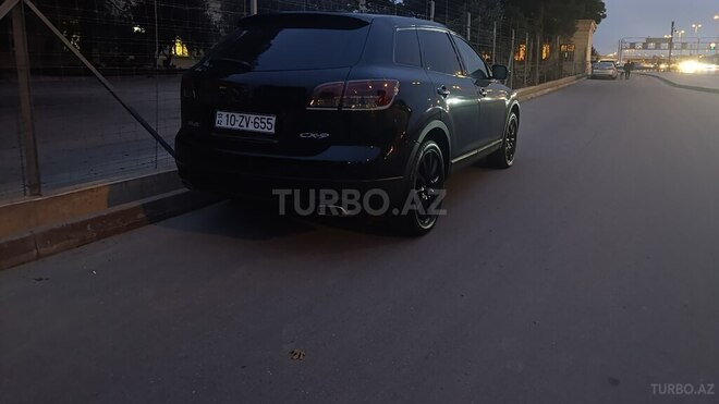 Mazda CX-9 2008, 300,000 km - 3.7 l - Bakı