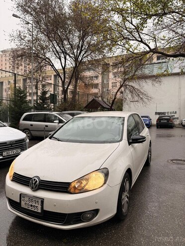 Volkswagen Golf 2011, 151,000 km - 1.4 l - Bakı