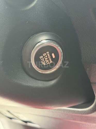 Toyota Land Cruiser Prado 2010, 228,000 km - 2.7 l - Şamaxı
