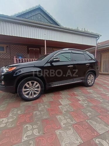 Kia Sorento 2010, 254,733 km - 2.0 l - Ağcabədi