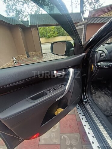 Kia Sorento 2010, 254,733 km - 2.0 l - Ağcabədi