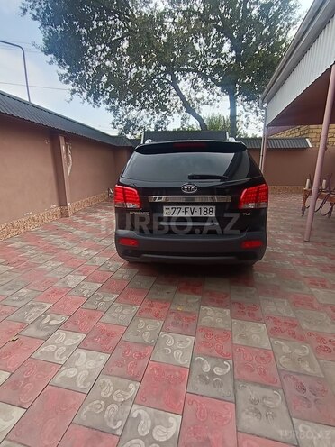 Kia Sorento 2010, 254,733 km - 2.0 l - Ağcabədi
