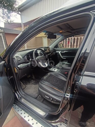 Kia Sorento 2010, 254,733 km - 2.0 l - Ağcabədi