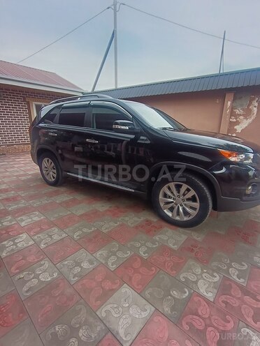 Kia Sorento 2010, 254,733 km - 2.0 l - Ağcabədi