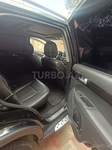Kia Sorento 2010, 254,733 km - 2.0 l - Ağcabədi