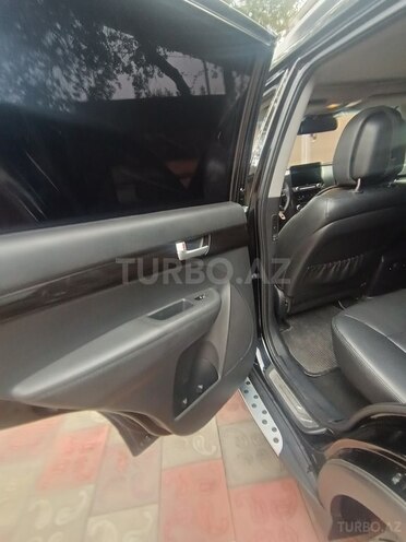 Kia Sorento 2010, 254,733 km - 2.0 l - Ağcabədi