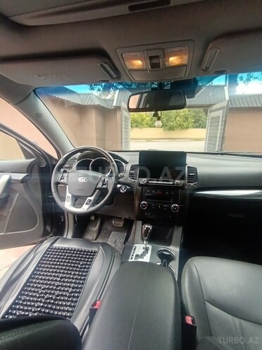 Kia Sorento 2010, 254,733 km - 2.0 l - Ağcabədi