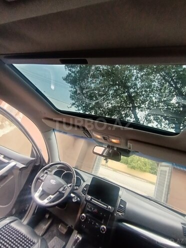 Kia Sorento 2010, 254,733 km - 2.0 l - Ağcabədi