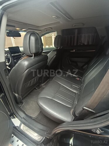 Kia Sorento 2010, 254,733 km - 2.0 l - Ağcabədi
