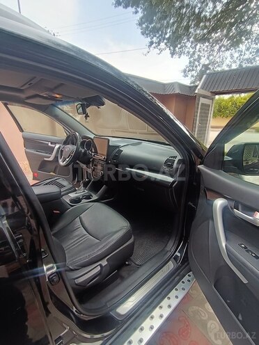 Kia Sorento 2010, 254,733 km - 2.0 l - Ağcabədi