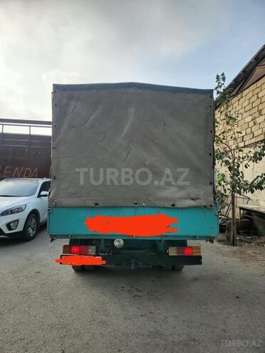 Mercedes 410 D 1992, 288,550 km - 2.9 л - Bakı